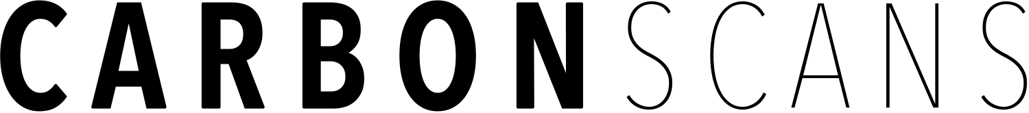 Carbon Scans