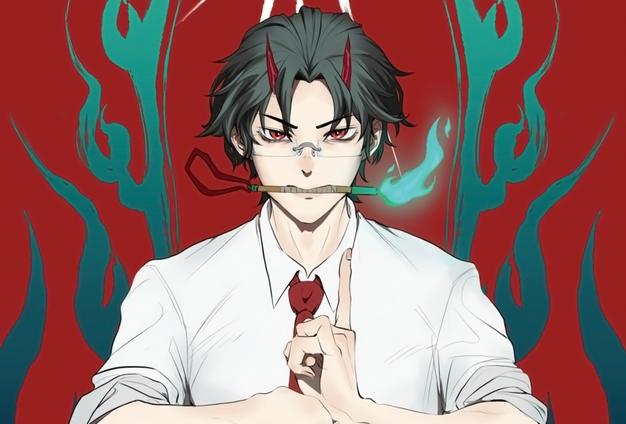 Hundred Ghosts Record