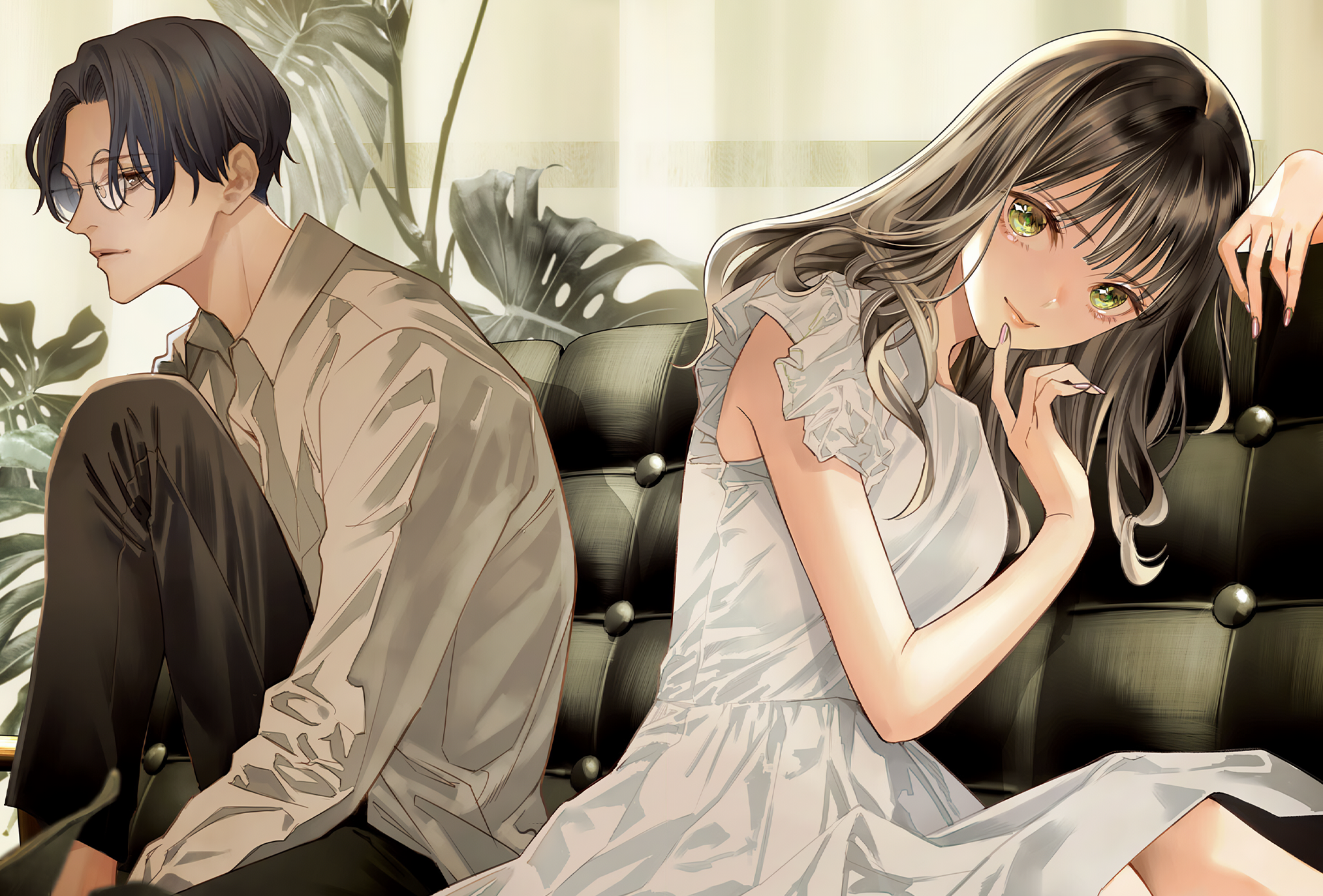 Medium: Spirit Medium Detective Hisui Jyouduka