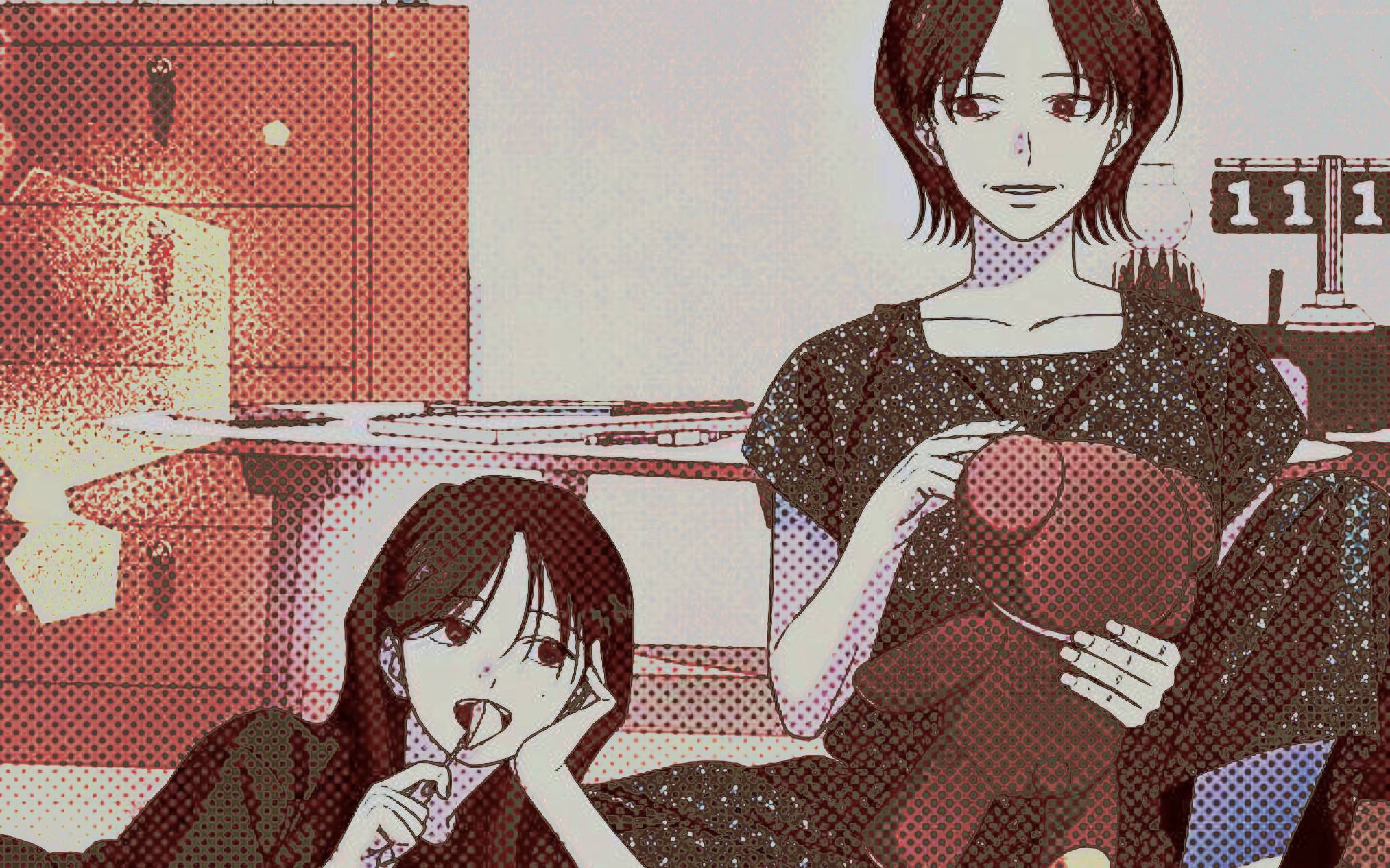 Teddy Bears Don't Die