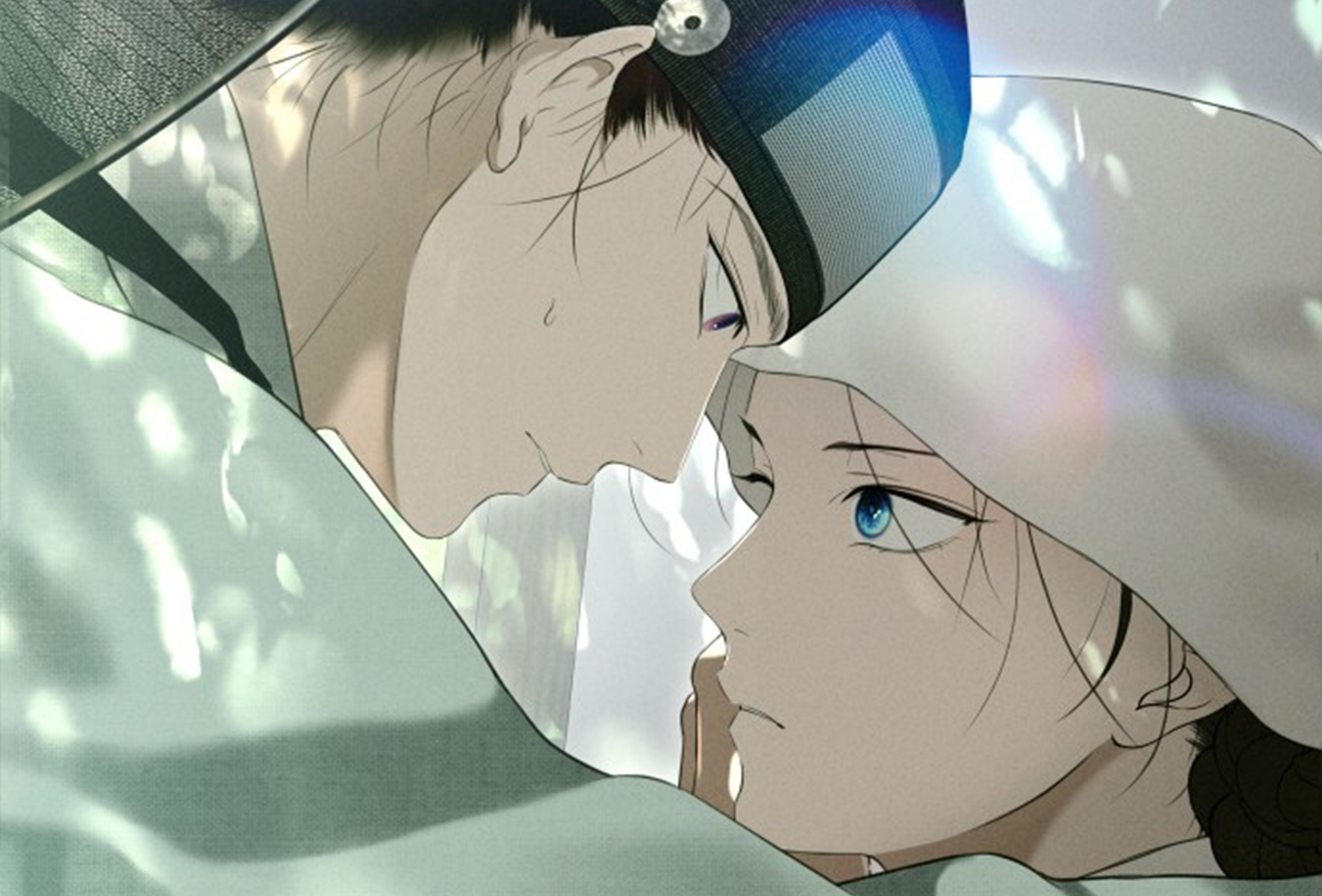 The Case of Selecting a Joseon Queen